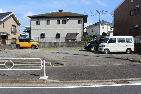 下永谷第14駐車場5