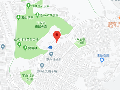 下永谷第14駐車場　横浜市港南区下永谷5丁目